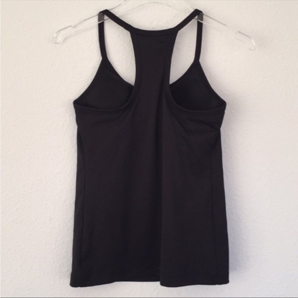 Set Of 2 Athleta Tank Tops 34A - Picture 3 of 8